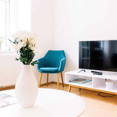 Bright, Central And Stylish City Apartment Viena Exterior foto