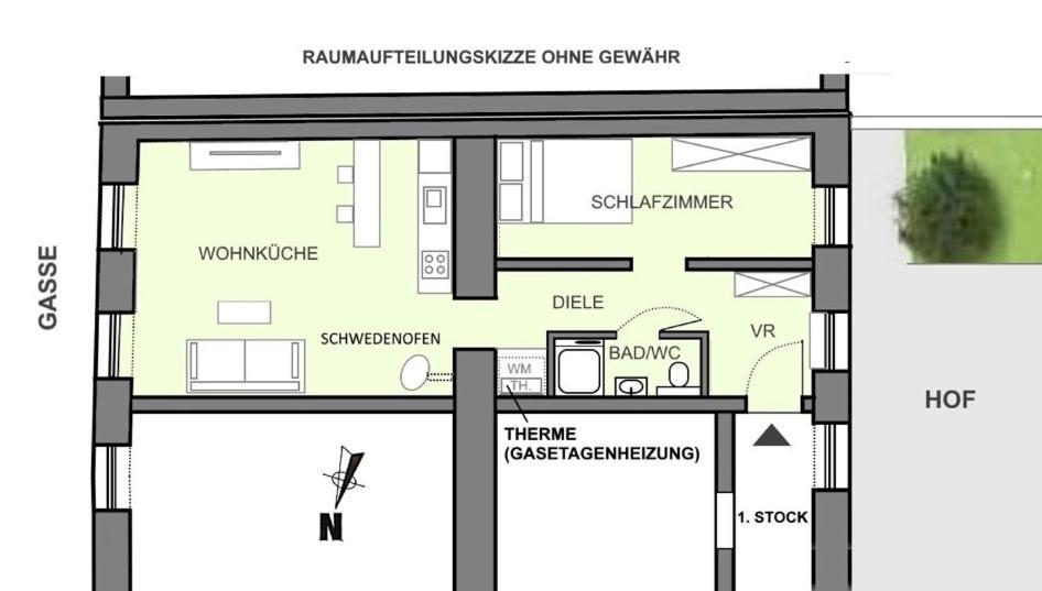 Bright, Central And Stylish City Apartment Viena Exterior foto